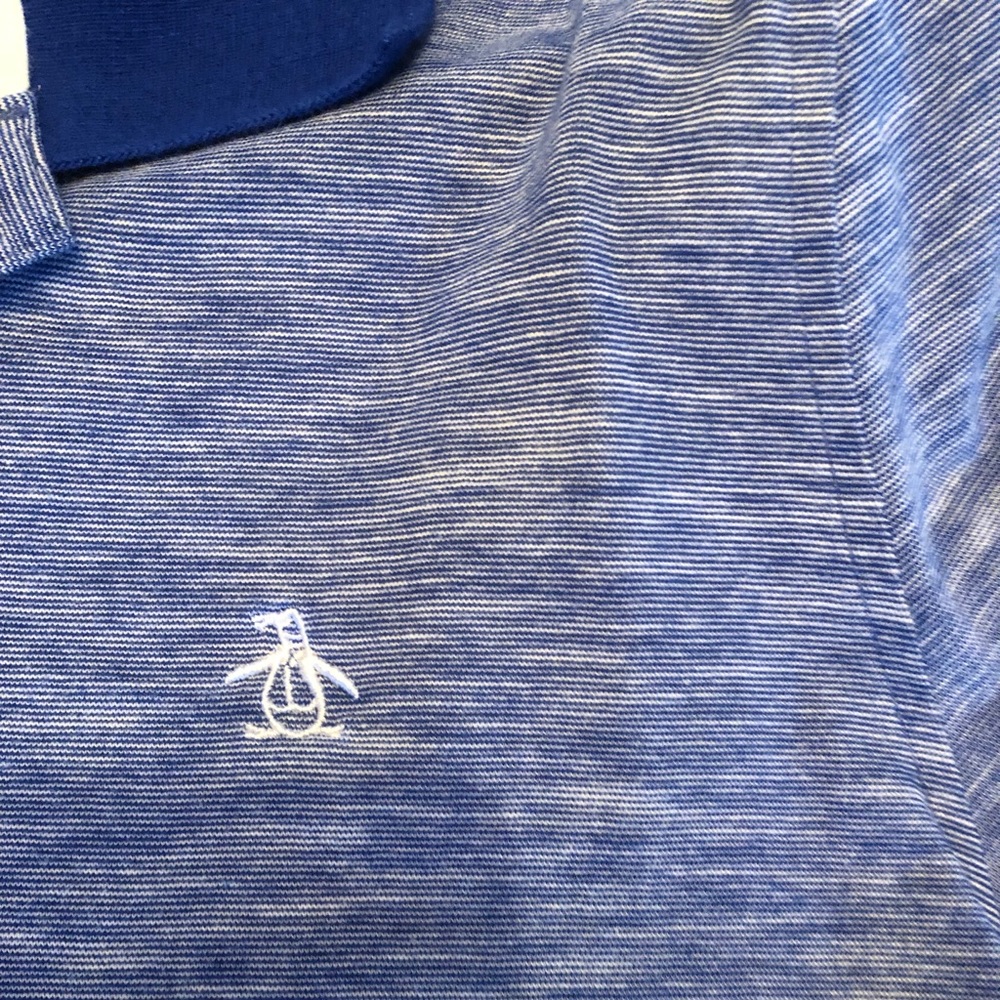 COPY - Men’s Large Penguin slim Heritage fit size…